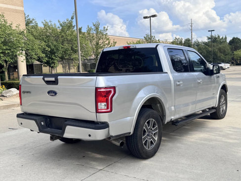 Used 2017 Ford F150 XLT w/ Equipment Group 302A Luxury image 6