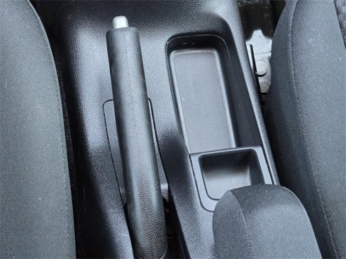Used 2020 Honda Fit LX image 15