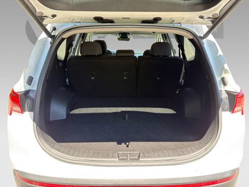 Used 2023 Hyundai Santa Fe SEL image 20