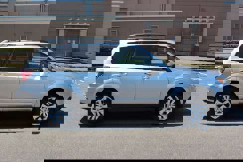 Used 2013 Subaru Forester 2.5X Limited image 8