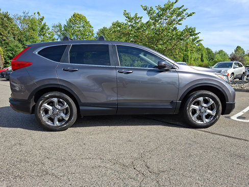 Used 2019 Honda CR-V EX image 7