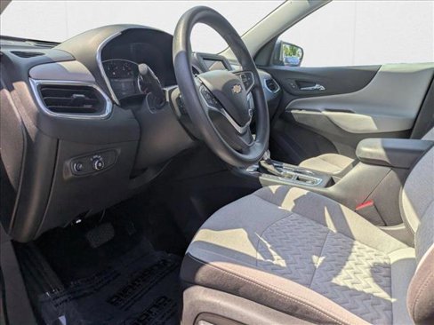 Used 2023 Chevrolet Equinox LT image 10