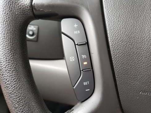 Used 2012 Chevrolet Silverado 1500 W/T image 17