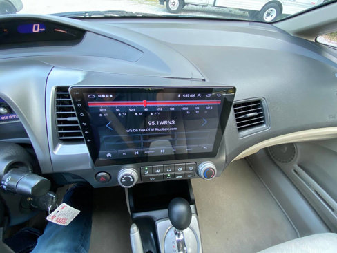 Used 2010 Honda Civic LX image 15