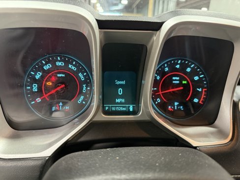 Used 2015 Chevrolet Camaro LT w/ RS Package image 15