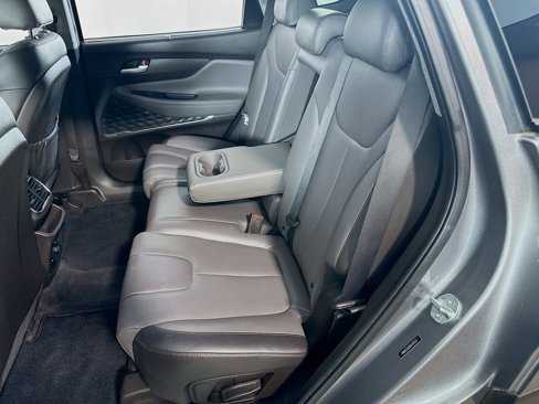 Used 2020 Hyundai Santa Fe SEL w/ Convenience + Premium Package image 15