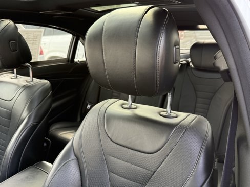 Used 2015 Mercedes-Benz S 550 Sedan image 6