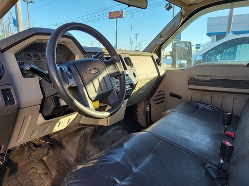 Used 2009 Ford F450 XL image 20