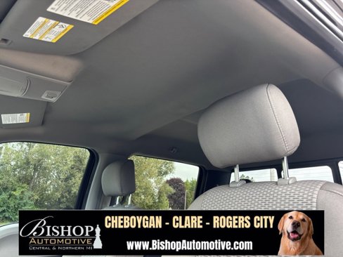 Used 2018 Ford F150 XLT w/ Equipment Group 302A Luxury image 25