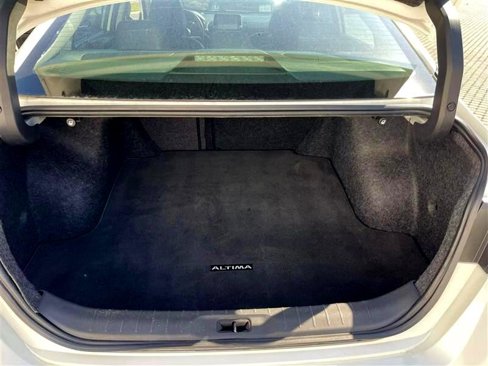 Used 2019 Nissan Altima 2.0 Edition One image 15