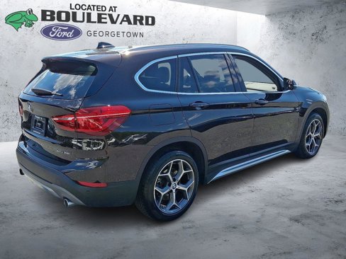 Used 2019 BMW X1 xDrive28i w/ Convenience Package image 7