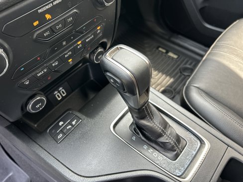 Used 2019 Ford Ranger Lariat image 27