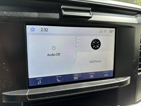 New 2025 Ford F350 XL w/ STX Appearance Package image 23