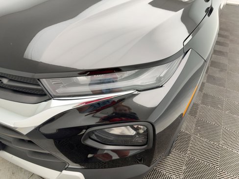 Certified 2022 Chevrolet TrailBlazer LT w/ Convenience Package image 11