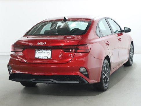 Used 2023 Kia Forte LXS w/ LXS Technology Package image 46