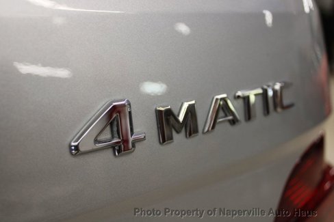 Used 2008 Mercedes-Benz ML 320 4MATIC image 42