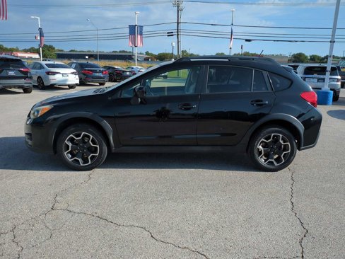 Used 2014 Subaru Crosstrek 2.0i Premium image 5