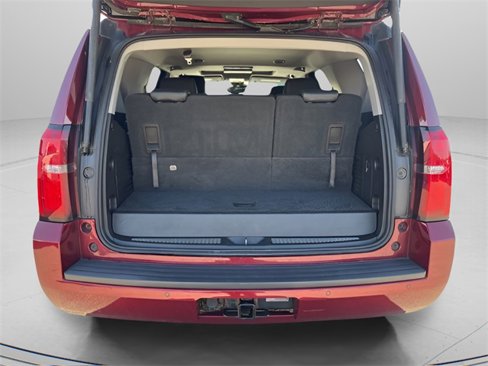 Used 2017 Chevrolet Tahoe LT image 22