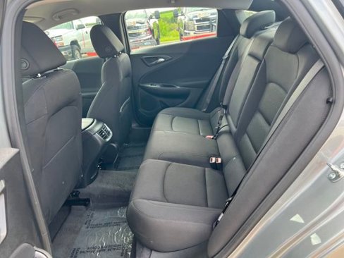 Used 2025 Chevrolet Malibu LT image 17