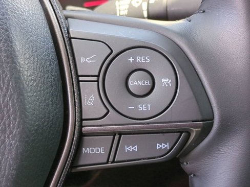 Used 2024 Toyota Camry XSE image 24
