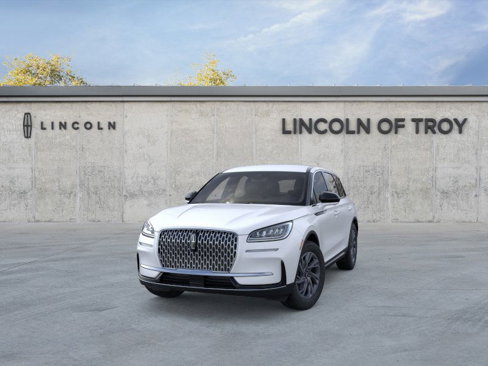 New 2025 Lincoln Corsair FWD w/ Equipment Group 101A image 2