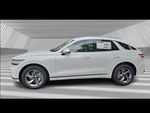 New 2026 Genesis GV70 2.5T image 2