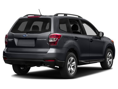 Used 2015 Subaru Forester 2.5i image 2