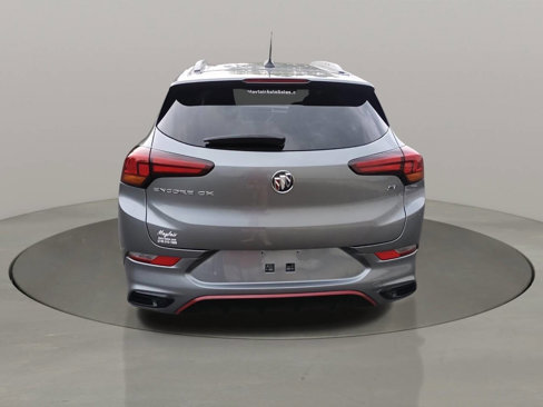 Used 2020 Buick Encore GX Preferred w/ Sport Touring Package image 5