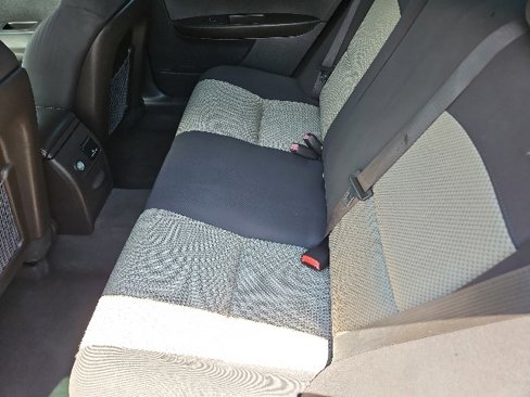Used 2012 Chevrolet Malibu LT w/ Power Convenience Package image 8