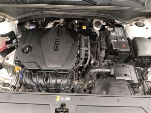 Used 2023 Hyundai Santa Fe SEL image 30