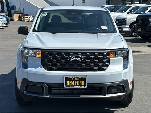 New 2025 Ford Maverick XLT image 2