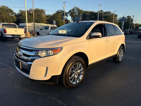 Used 2013 Ford Edge SEL image 2