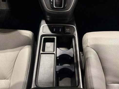 Used 2016 Honda CR-V EX-L image 26