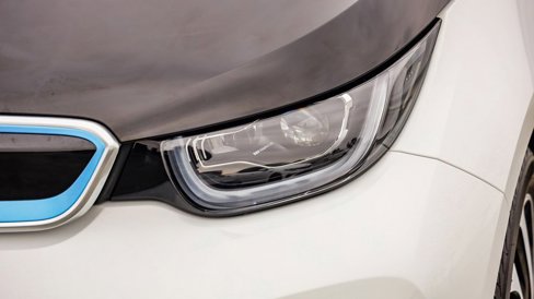 Used 2019 BMW i3 image 5