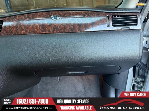 Used 2014 Chevrolet Impala Limited LS image 25