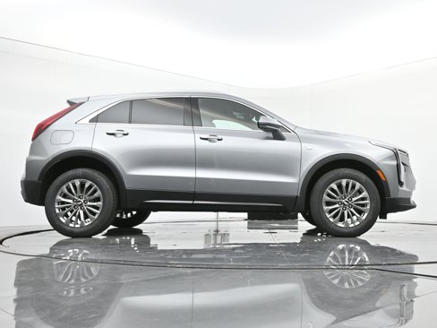 New 2025 Cadillac XT4 Premium Luxury w/ Cold Weather Package image 20