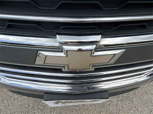 Certified 2015 Chevrolet Trax LT w/ LT Plus Package image 28