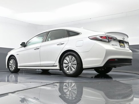 Used 2016 Hyundai Sonata SE image 50