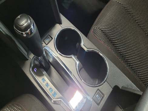 Used 2016 Chevrolet Equinox LS image 26