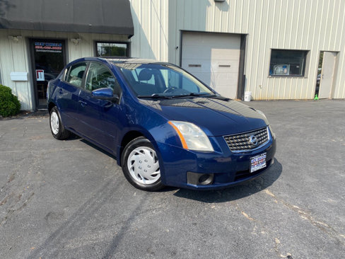 Used 2007 Nissan Sentra 2.0 image 7