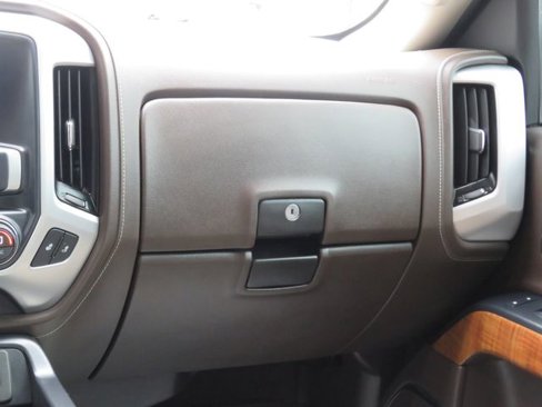 Used 2018 GMC Sierra 1500 SLT w/ SLT Premium Package image 31