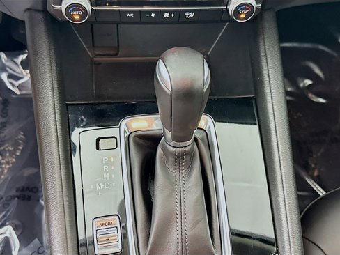 Certified 2023 MAZDA CX-5 AWD 2.5 S w/ Select Package image 23