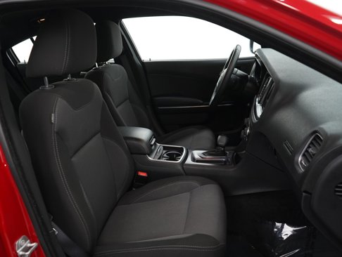 Used 2015 Dodge Charger SE image 10