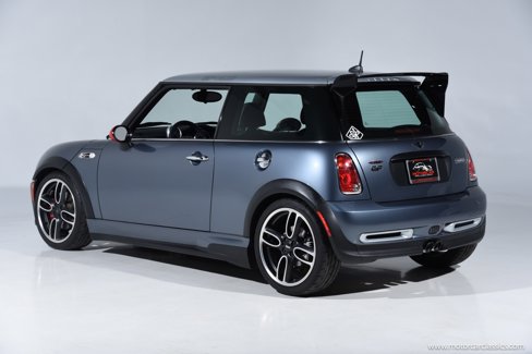 Used 2006 MINI Cooper S image 4