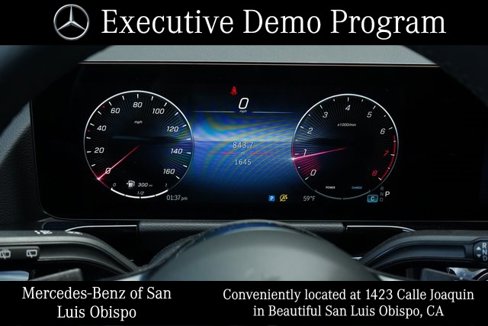 Used 2025 Mercedes-Benz GLA 250 image 15