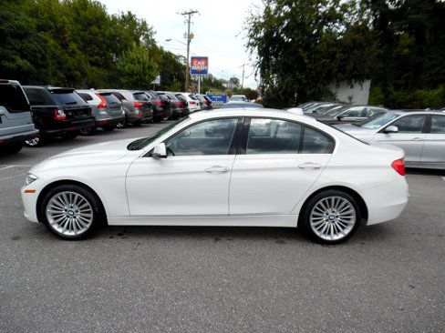 Used 2014 BMW 328i xDrive Sedan image 2
