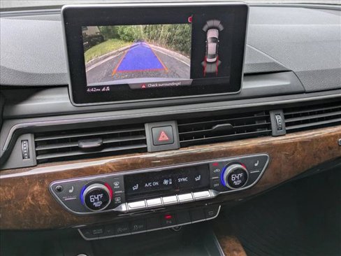 Used 2019 Audi A4 2.0T Premium Plus image 12