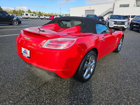 Used 2008 Saturn Sky Red Line image 7