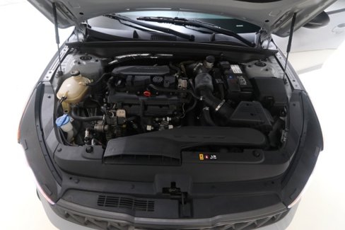 Used 2021 Kia K5 GT-Line image 43
