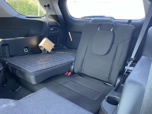 Used 2023 Ford Explorer XLT image 21